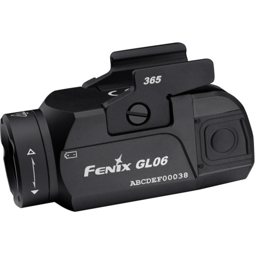 Ліхтар до пістолета Fenix GL06-365 Ліхтар до пістолета Fenix GL06-365