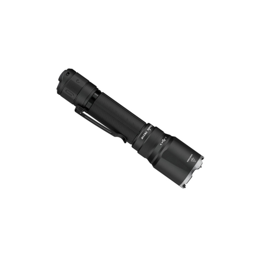 Ліхтар ручний Fenix TK21R