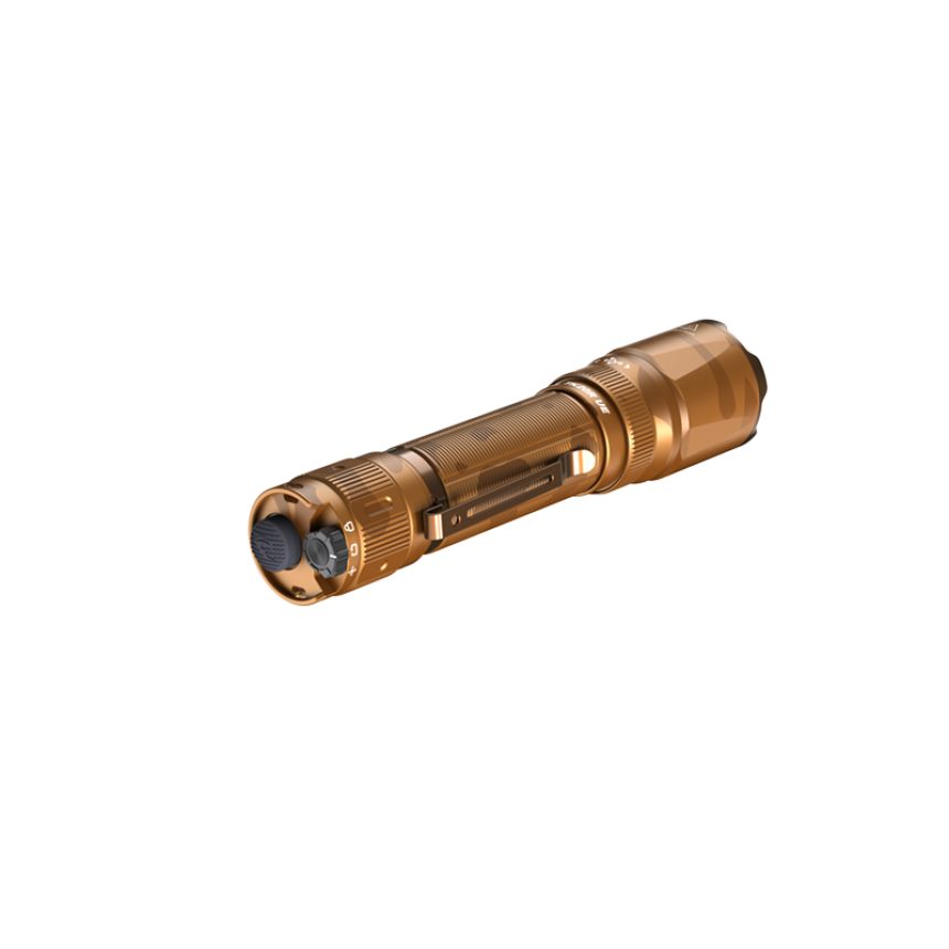 Ліхтар тактичний Fenix TK20R UE, камуфляж