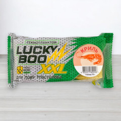 Технопланктон Lucky Boo XXL Fluo Гейзер, 3шт/уп, 225г, Криль Технопланктон Lucky Boo XXL Fluo Гейзер, 3шт/уп, 225г, Криль