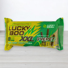 Технопланктон Lucky Boo XXL Fluo, 3шт/уп, 225г, Очерет Технопланктон Lucky Boo XXL Fluo, 3шт/уп, 225г, Очерет