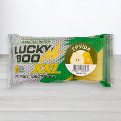 Технопланктон Lucky Boo XXL Fluo Гейзер, 3шт/уп, 225г, Груша Технопланктон Lucky Boo XXL Fluo Гейзер, 3шт/уп, 225г, Груша