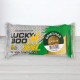 Технопланктон Lucky Boo XXL Fluo Гейзер, 3шт/уп, 225г, Оригінал