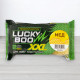 Технопланктон Lucky Boo XXL Fluo, 3шт/уп, 225г, Мед