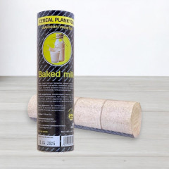 Технопланктон River Fish, 4шт/уп, 450г, Пряжене молоко (Melted milk)