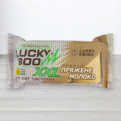 Технопланктон Lucky Boo XXL Fluo, 3шт/уп, 225г, Пряжене молоко Технопланктон Lucky Boo XXL Fluo, 3шт/уп, 225г, Пряжене молоко