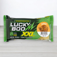 Технопланктон Lucky Boo XXL Fluo, 3шт/уп, 225г, Аніс Технопланктон Lucky Boo XXL Fluo, 3шт/уп, 225г, Аніс
