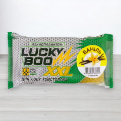 Технопланктон Lucky Boo XXL Fluo Гейзер, 3шт/уп, 225г, Ваніль Технопланктон Lucky Boo XXL Fluo Гейзер, 3шт/уп, 225г, Ваніль