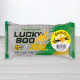 Технопланктон Lucky Boo XXL Fluo Гейзер, 3шт/уп, 225г, Ваніль