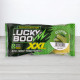 Технопланктон Lucky Boo XXL Fluo, 3шт/уп, 225г, Огірок