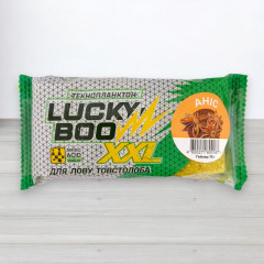 Технопланктон Lucky Boo XXL Fluo Гейзер, 3шт/уп, 225г, Аніс Технопланктон Lucky Boo XXL Fluo Гейзер, 3шт/уп, 225г, Аніс