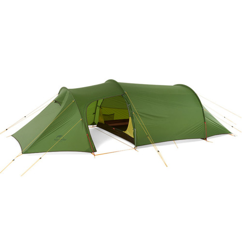 Намет тримісний Naturehike Opalus, UL, NH17L001-L, світло-зелений Намет тримісний Naturehike Opalus, UL, NH17L001-L, світло-зелений