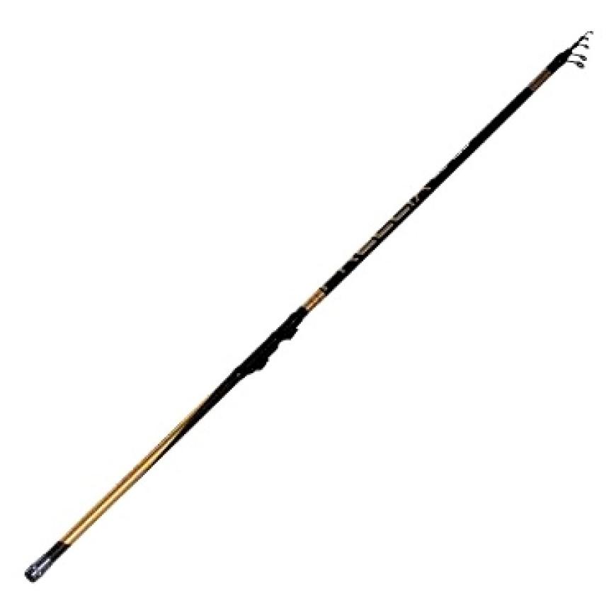 Поплавковe вудилище Karbon Goss Freccia 15-40G 5М