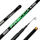 Поплавковe вудилище БК Karbon Goss Freccia Green 30-60G 5m