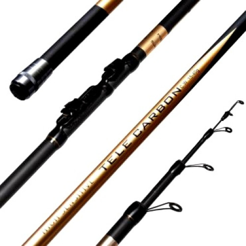 Поплавковe вудилище Karbon Goss Freccia 15-40G 5М