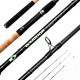 Фідерне вудилище ШТ3 Goss Warrior Feeder A16-360 150G 3,6М