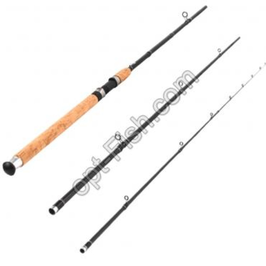 Фідерне вудилище ШТ3  Winner v8 super feeder IM8  №011006 40-120G 3,3М