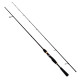 Спінінгове вудилище  ШТ2 Winner K8 Cruz Spin Fishing IM10 №0180040 3-15G 2,13М