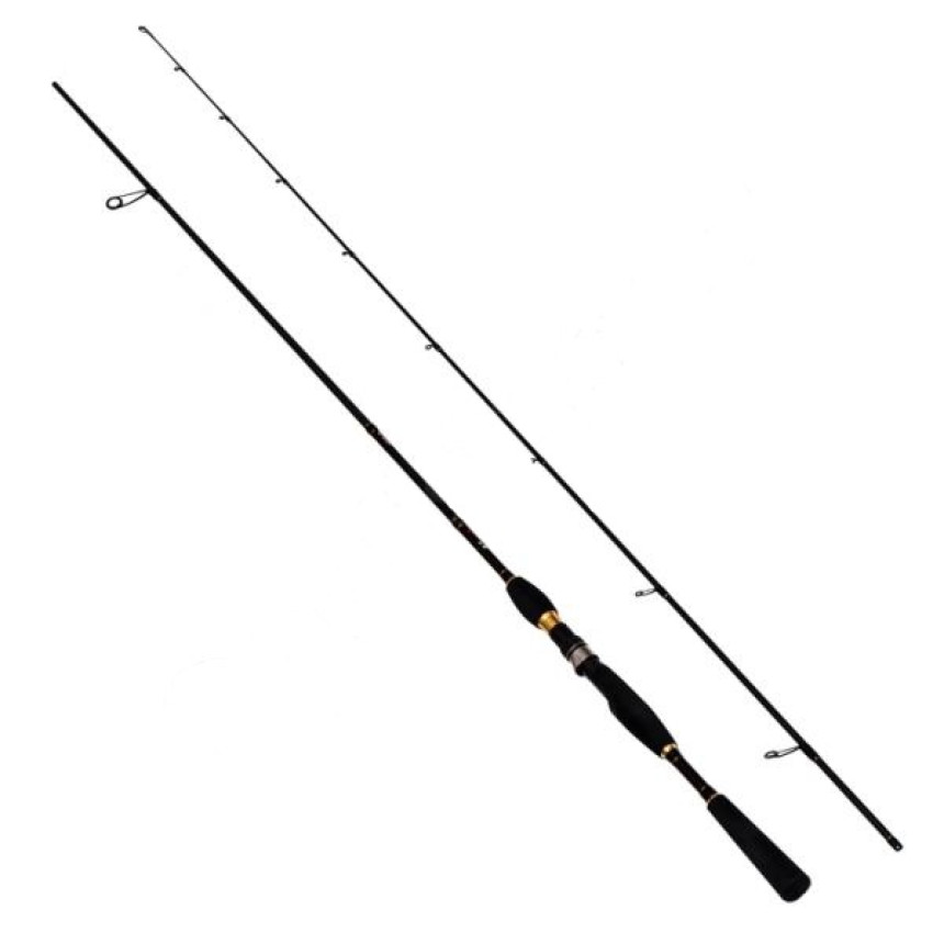 Спінінгове вудилище  ШТ2 Winner K8 Cruz Spin Fishing IM10 №0180040 3-15G 2,13М