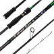 Спінінговое вудилище   ШТ2 Goss Patriot Spin A09-228 5-20G  2,28м