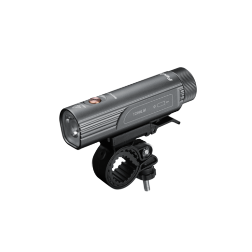 Велофара Fenix BC21R V3.0 Велофара Fenix BC21R V3.0