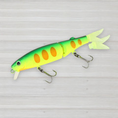 Воблер GC Comatose Minnow SP, 88мм, 7,8г, 0,5-0,8м, колір № 102 Воблер GC Comatose Minnow SP, 88мм, 7,8г, 0,5-0,8м, колір № 102