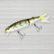 Воблер GC Comatose Minnow SP, 88мм, 7,8г, 0,5-0,8м, колір № 200