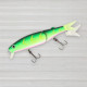 Воблер GC Comatose Minnow SP, 88мм, 7,8г, 0,5-0,8м, колір № 301