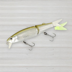 Воблер GC Comatose Minnow SP, 88мм, 7,8г, 0,5-0,8м, колір № 002 Воблер GC Comatose Minnow SP, 88мм, 7,8г, 0,5-0,8м, колір № 002
