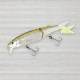 Воблер GC Comatose Minnow SP, 88мм, 7,8г, 0,5-0,8м, колір № 002