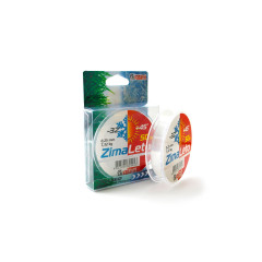 Волосінь Fanatik ZimaLeto 50 m діаметр 0,25 mm 7.32 kg