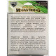 Рибальська волосінь Condor MegaStrong Special Carp CAMOU GREEN, 300м , діаметр 0,40мм