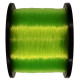 Волосінь, ZEOX Element Carp Fluo Green, 1000м, перетин 0.285мм