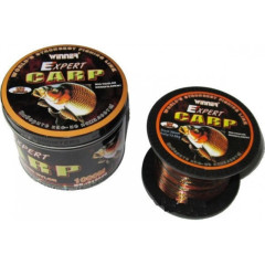 Лісочка для риболовлі Експерт Короп Winner, 1000м, діаметр 0,32мм