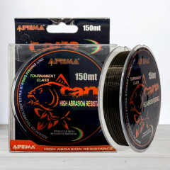 Волосінь Feima Carp, 150м, 0,20мм
