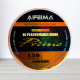 Волосінь Feima Prime Fluo Orange, 150м, 0,20мм