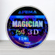 Волосінь Feima Magician 3D Purole, 150м, 0,30мм
