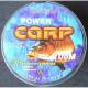 Рибальська волосінь DrAGON Power Carp, 100м., діаметр 0,20мм