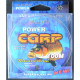 Рибальська волосінь DrAGON Power Carp, 100м., діаметр 0,25мм