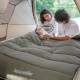 Спальник з капюшоном Naturehike LD350 CNK2300SD016, темно-зелений