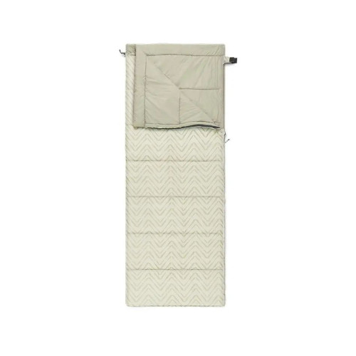 Спальний мішок Naturehike DP200 CNK2300SD012, світло-зелений Спальний мішок Naturehike DP200 CNK2300SD012, світло-зелений