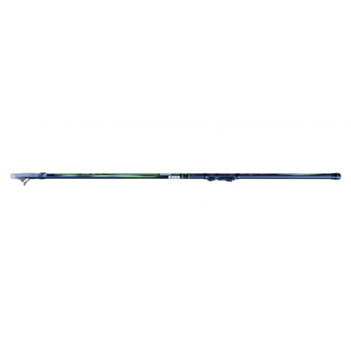 Вудка для риболовлі, з кільцями, Feima Evolution Exclusive 4018, тест 10-30г, довжина 5,0м Вудка для риболовлі, з кільцями, Feima Evolution Exclusive 4018, тест 10-30г, довжина 5,0м