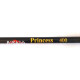 Вудка Mikado Princess з кільцями, тест 10-30г, довжина 6м