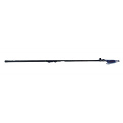 Вудка рибальська, з кільцями, Feima Premacy bolo 4068, тест 30-60г, довжина 4м