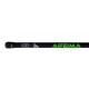 Вудка рибальська, з кільцями, Feima Premacy bolo 4068, тест 30-60г, довжина 4м