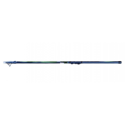 Вудка рибальська, з кільцями, Feima Evolution Exclusive 4018, тест 10-30г, довжина 6,0м Вудка рибальська, з кільцями, Feima Evolution Exclusive 4018, тест 10-30г, довжина 6,0м