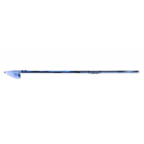 Рибальська вудка, з кільцями, Feima Force 4063, тест 50-140г, довжина 5,0м Рибальська вудка, з кільцями, Feima Force 4063, тест 50-140г, довжина 5,0м