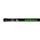 Вудка для риболовлі, з кільцями, Feima Premacy bolo 4068, тест 30-60г, довжина 6м