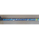 Рибальська вудка Weida Bolo Light Wing sport з кільцями (521), довжина 6м