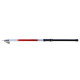 Вудка для риболовлі, з кільцями, DrAGON Royal Fish, тест 10-30г, довжина 6,0м